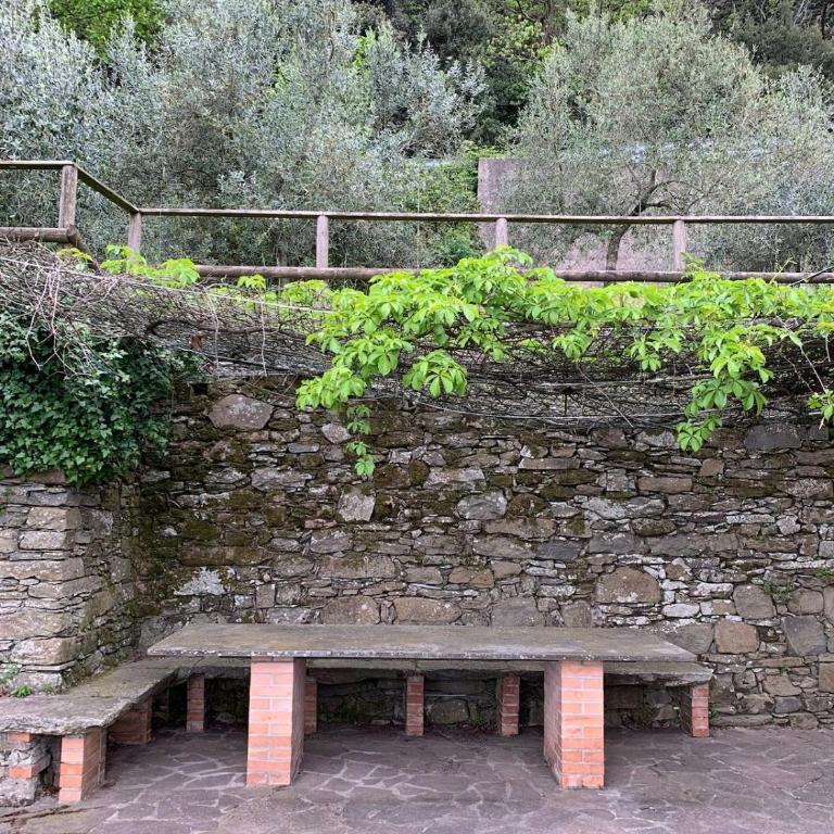 Quiet and Cozy home with Wi-Fi CASA PREARINO - Apartamento de 1 dormitorio - 28