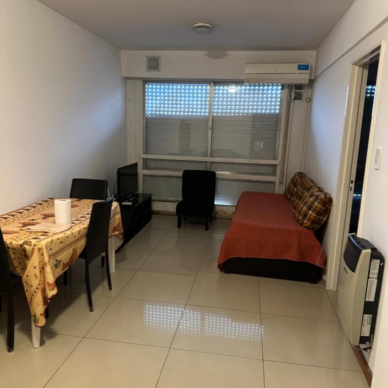 9 de julio - Apartamento de 1 dormitorio - 2