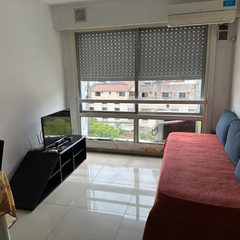 9 de julio - Apartamento de 1 dormitorio - 3