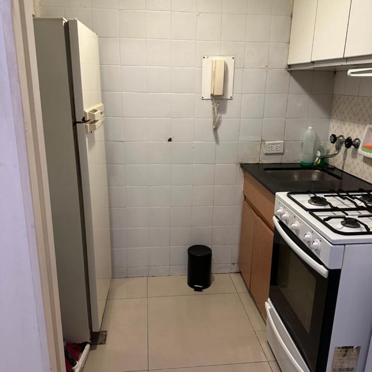 9 de julio - Apartamento de 1 dormitorio - 5