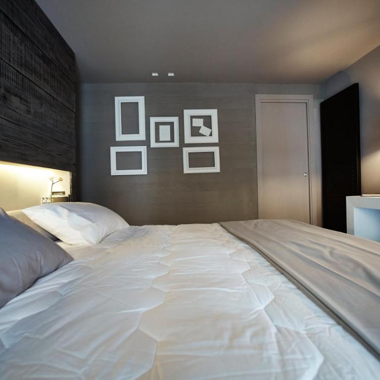 Luxury Design Apartment Downtown - FREE PARKING - Appartamento con 1 Camera da Letto - 14
