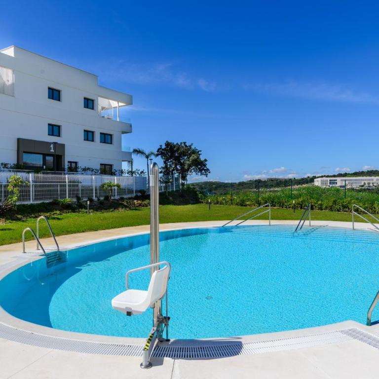 One-80 Suite 2440 - Apartment - 5