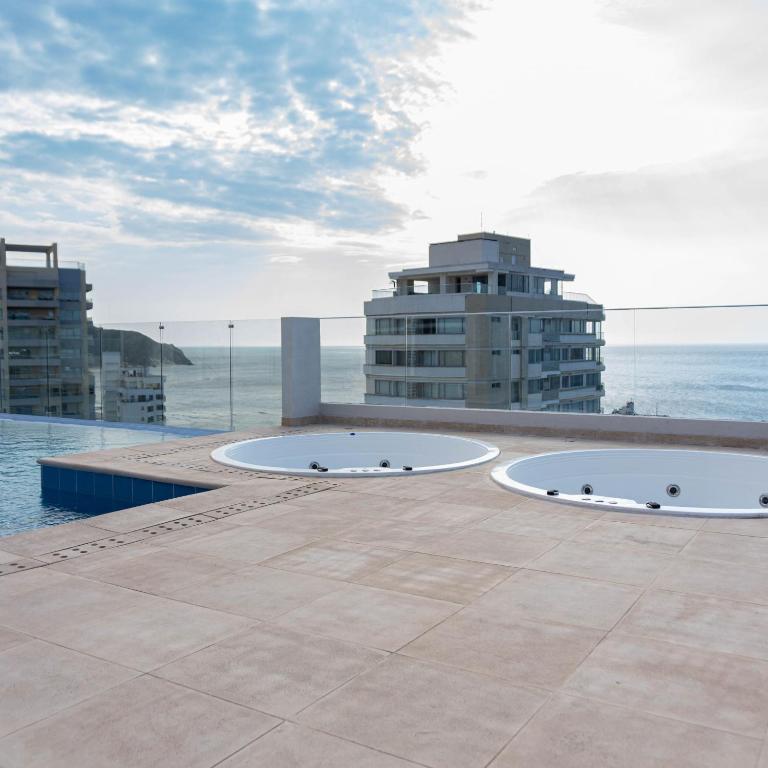Eira Bellavista - Apartamento de 1 dormitorio - 23