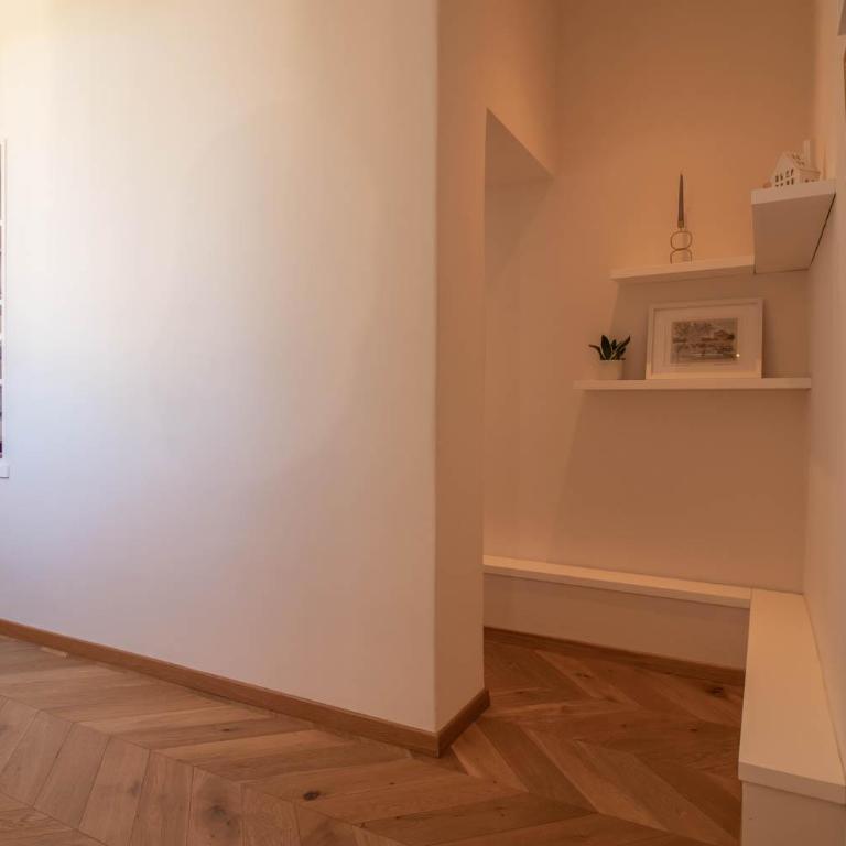 Suite dei Re di Roma - Appartamento con 2 Camere da Letto - 9
