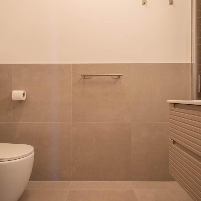 Suite dei Re di Roma - Appartamento con 2 Camere da Letto - 22