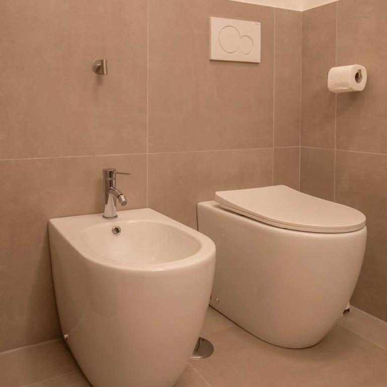 Suite dei Re di Roma - Appartamento con 2 Camere da Letto - 23