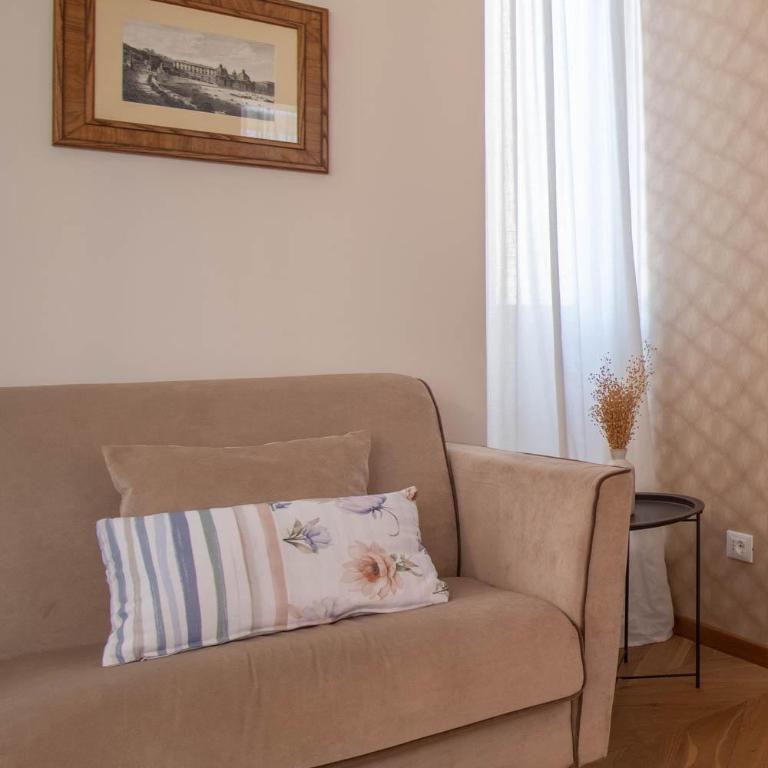 Suite dei Re di Roma - Appartamento con 2 Camere da Letto - 16
