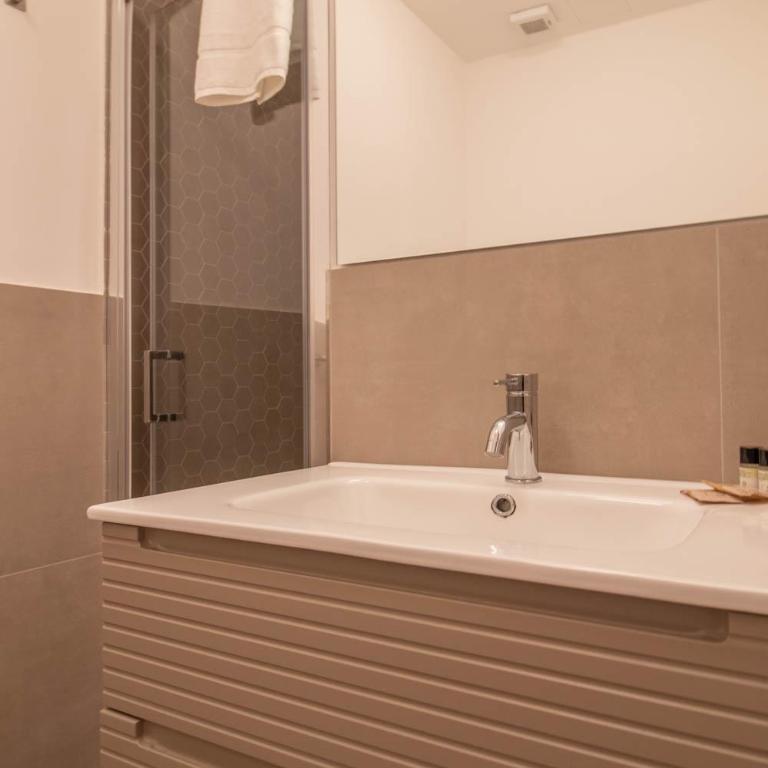 Suite dei Re di Roma - Appartamento con 2 Camere da Letto - 4