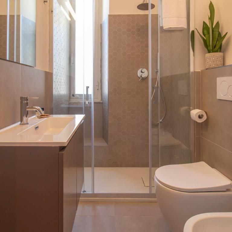 Suite dei Re di Roma - Appartamento con 2 Camere da Letto - 30