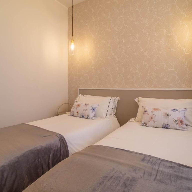 Suite dei Re di Roma - Appartamento con 2 Camere da Letto - 27