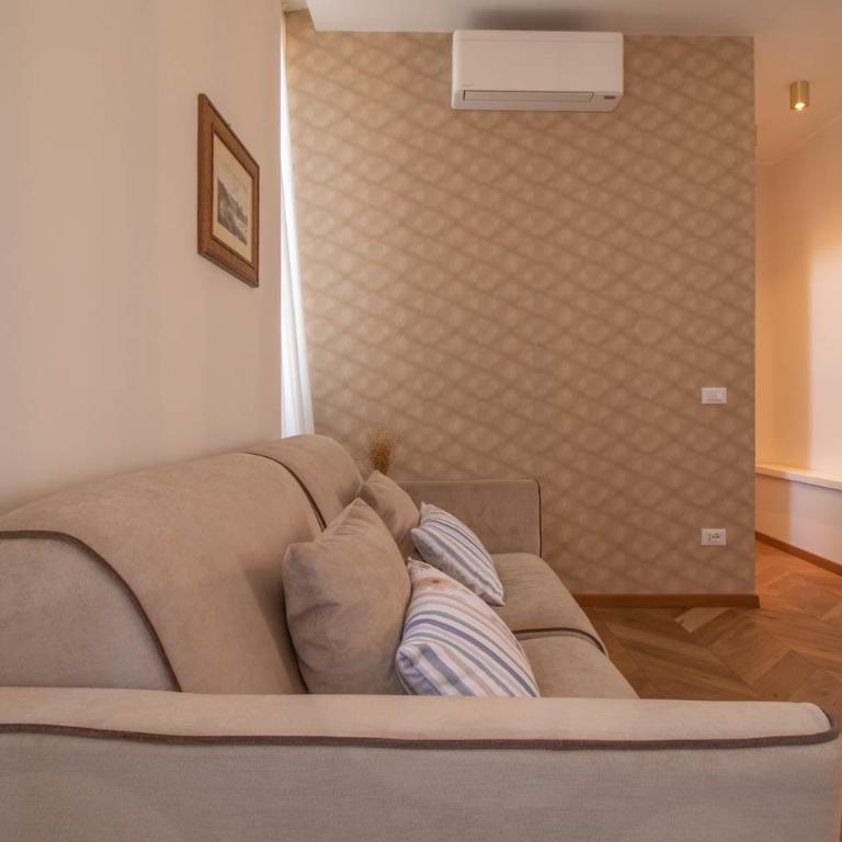 Suite dei Re di Roma - Appartamento con 2 Camere da Letto - 15