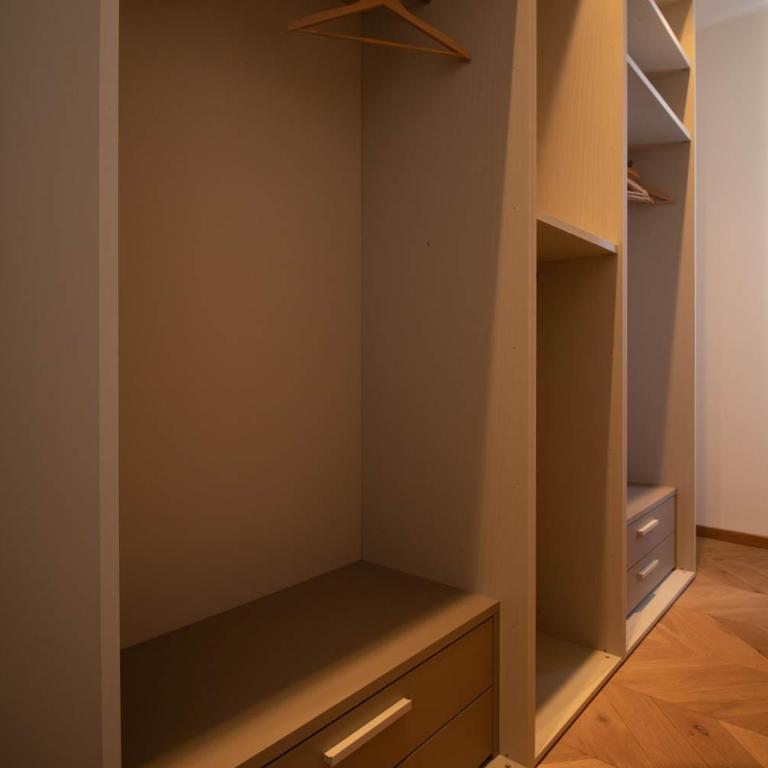 Suite dei Re di Roma - Appartamento con 2 Camere da Letto - 19