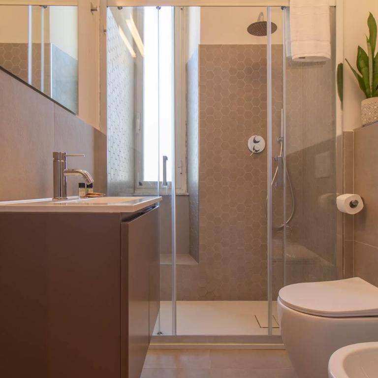 Suite dei Re di Roma - Appartamento con 2 Camere da Letto - 6