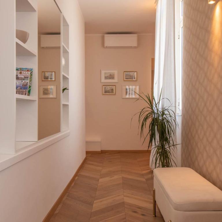 Suite dei Re di Roma - Appartamento con 2 Camere da Letto - 7