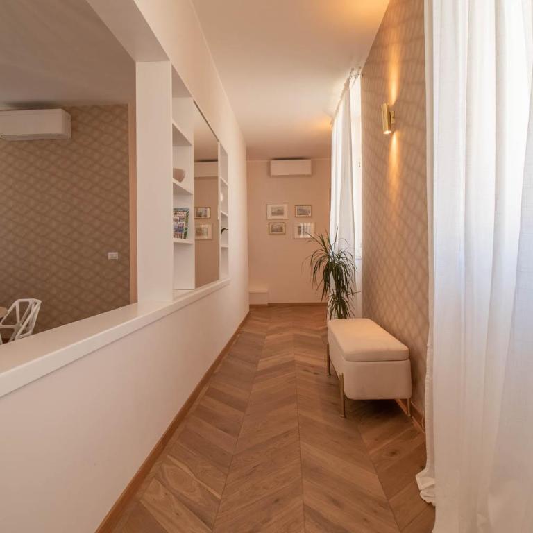 Suite dei Re di Roma - Appartamento con 2 Camere da Letto - 32