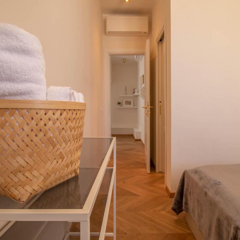 Suite dei Re di Roma - Appartamento con 2 Camere da Letto - 29
