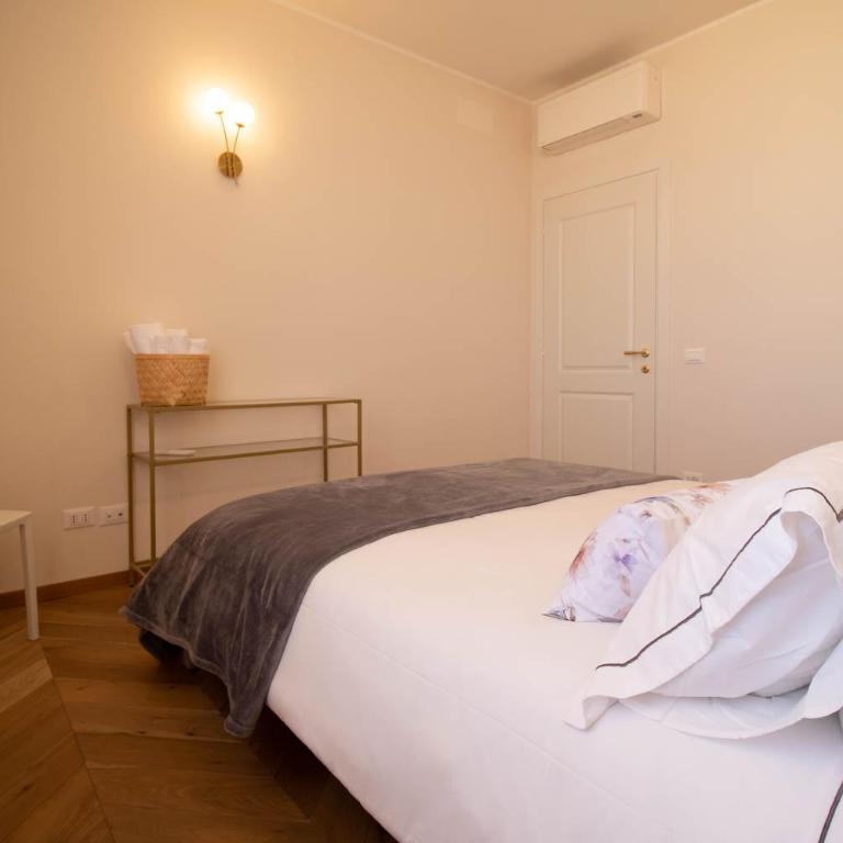 Suite dei Re di Roma - Appartamento con 2 Camere da Letto - 21
