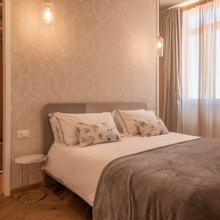 Suite dei Re di Roma - Appartamento con 2 Camere da Letto - 3