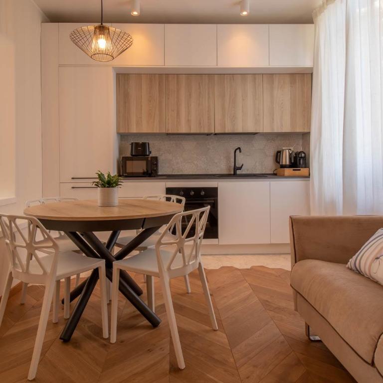 Suite dei Re di Roma - Appartamento con 2 Camere da Letto - 10