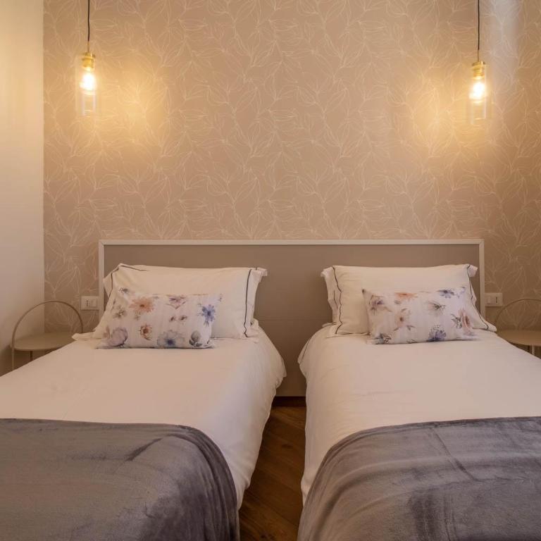 Suite dei Re di Roma - Appartamento con 2 Camere da Letto - 26
