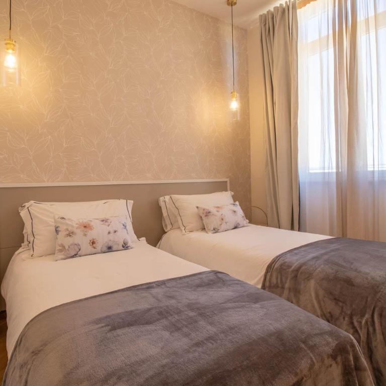Suite dei Re di Roma - Appartamento con 2 Camere da Letto - 28