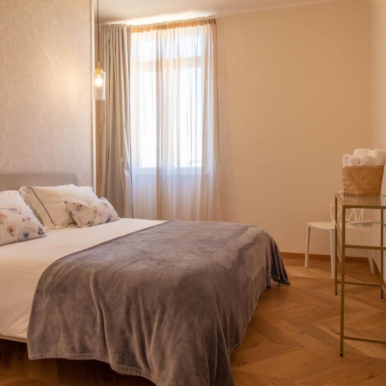 Suite dei Re di Roma - Appartamento con 2 Camere da Letto - 17