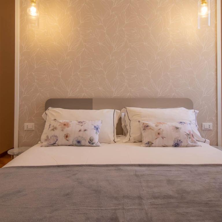 Suite dei Re di Roma - Appartamento con 2 Camere da Letto - 20