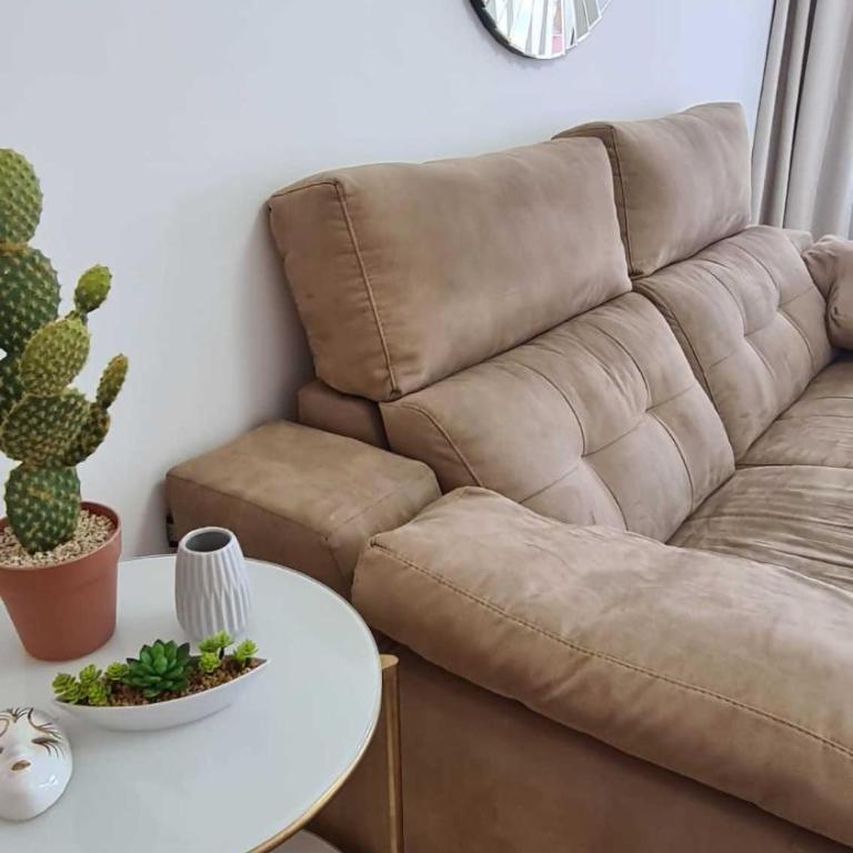 Benalmadena JUPITER -Ocean View 1Bedroom Apartment - Apartamento con vistas al mar - 9