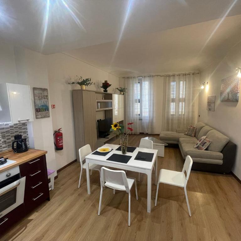 Casa Unzaja22 - Appartamento con 1 Camera da Letto - 4