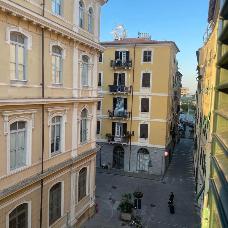 Casa Unzaja22 - Appartamento con 1 Camera da Letto - 5