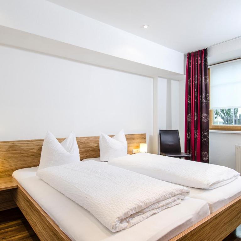 Ambiente Appartements - Apartamento de 2 dormitorios - 9