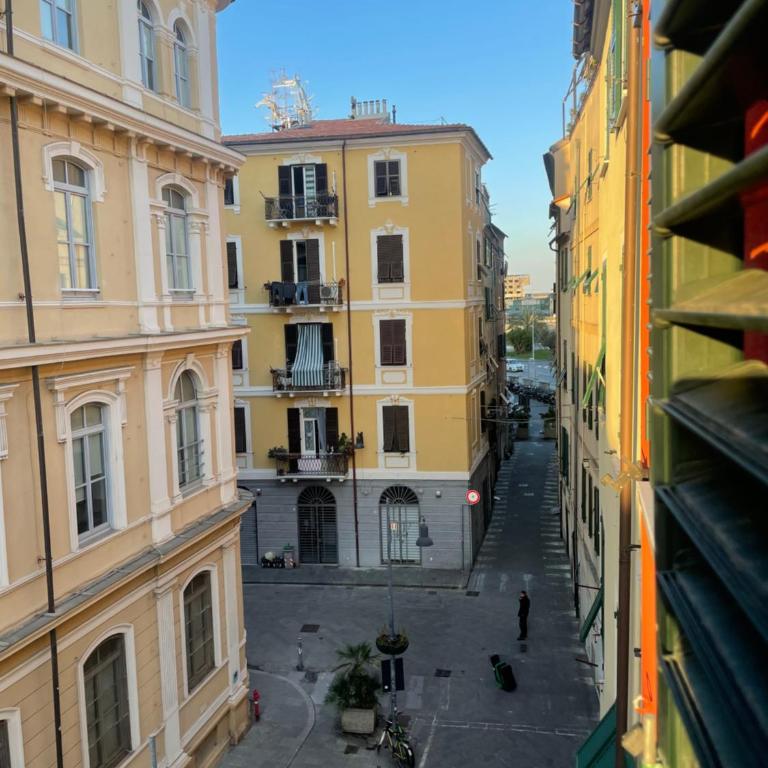 Casa Unzaja22 - Appartamento con 1 Camera da Letto - 7