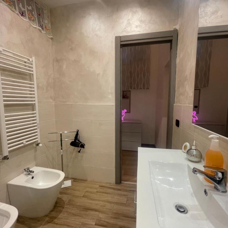 Casa Unzaja22 - Appartamento con 1 Camera da Letto - 9