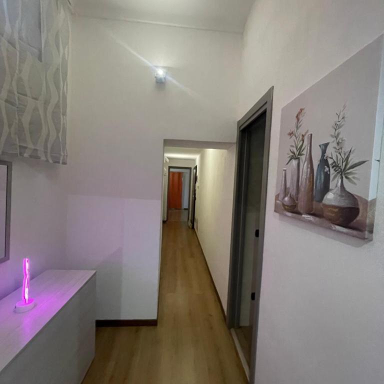 Casa Unzaja22 - Appartamento con 1 Camera da Letto - 11