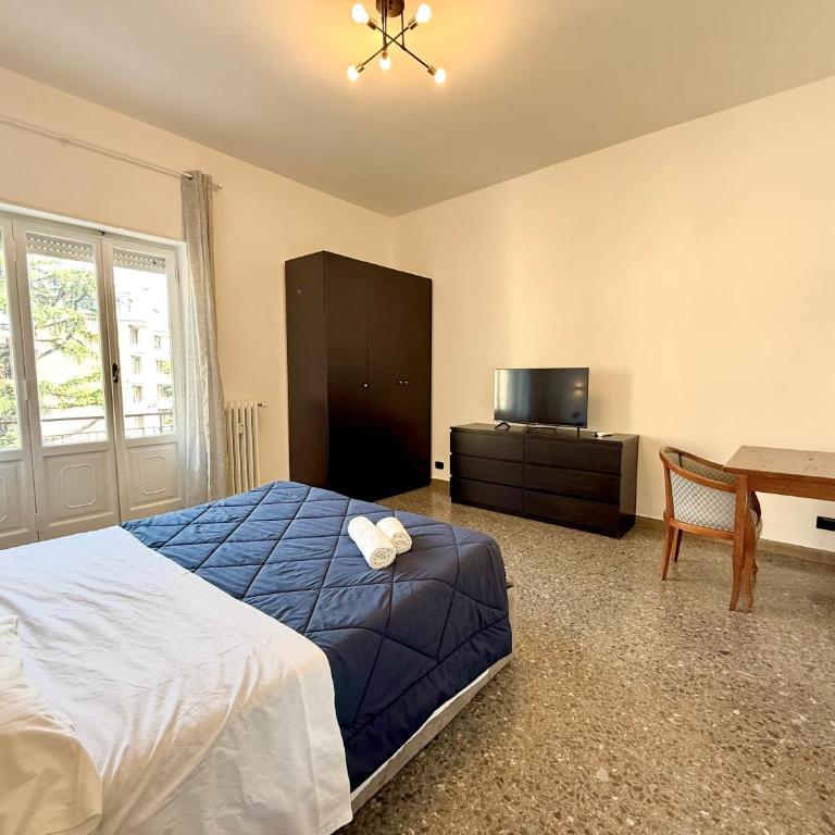 Casa Fernanda - Appartamento con 2 Camere da Letto - 6