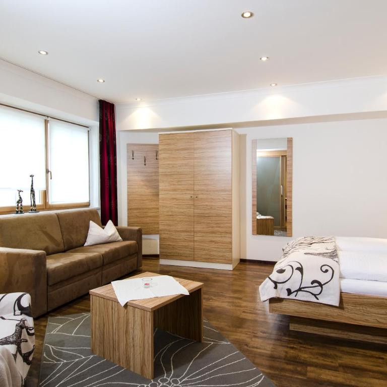Ambiente Appartements - Apartamento de 2 dormitorios - 8