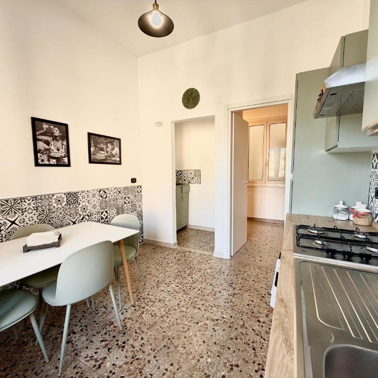 Casa Fernanda - Appartamento con 2 Camere da Letto - 19