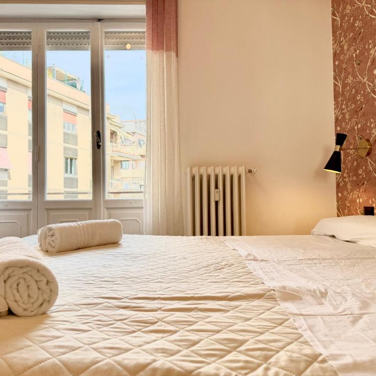 Casa Fernanda - Appartamento con 2 Camere da Letto - 2