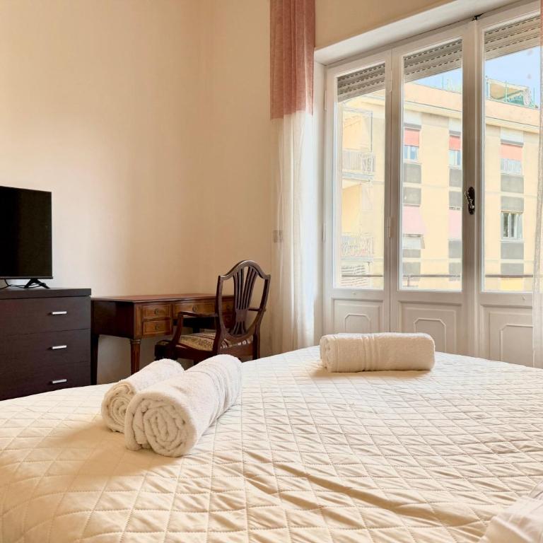 Casa Fernanda - Appartamento con 2 Camere da Letto - 4