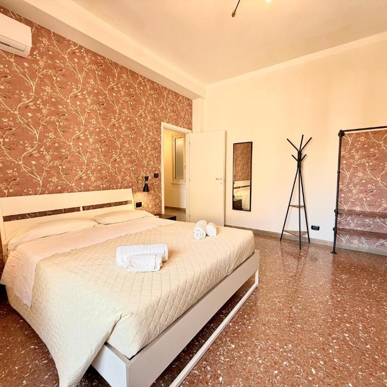 Casa Fernanda - Appartamento con 2 Camere da Letto - 3