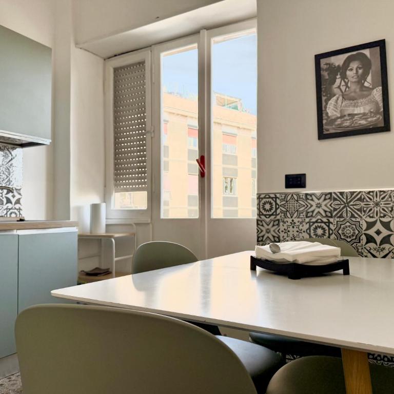 Casa Fernanda - Appartamento con 2 Camere da Letto - 17