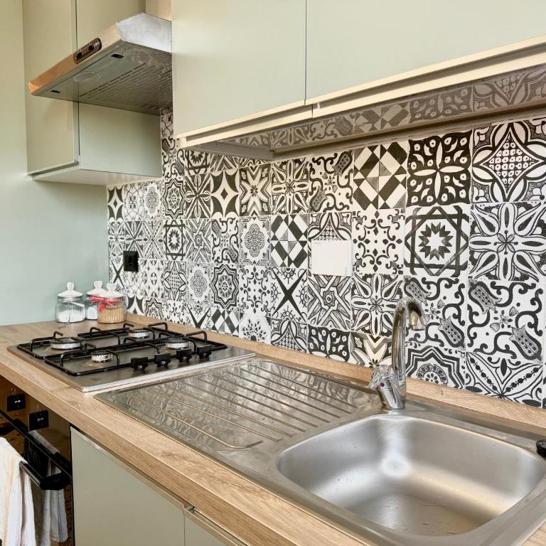 Casa Fernanda - Appartamento con 2 Camere da Letto - 18