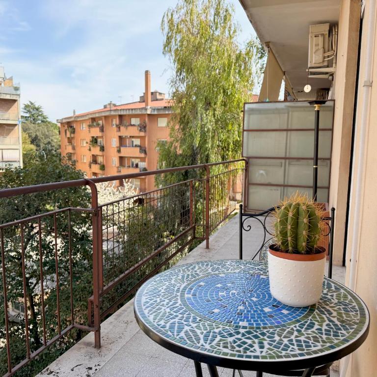 Casa Fernanda - Appartamento con 2 Camere da Letto - 21