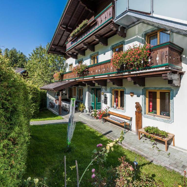 Almliesl HOLL-304 - Apartment - 4