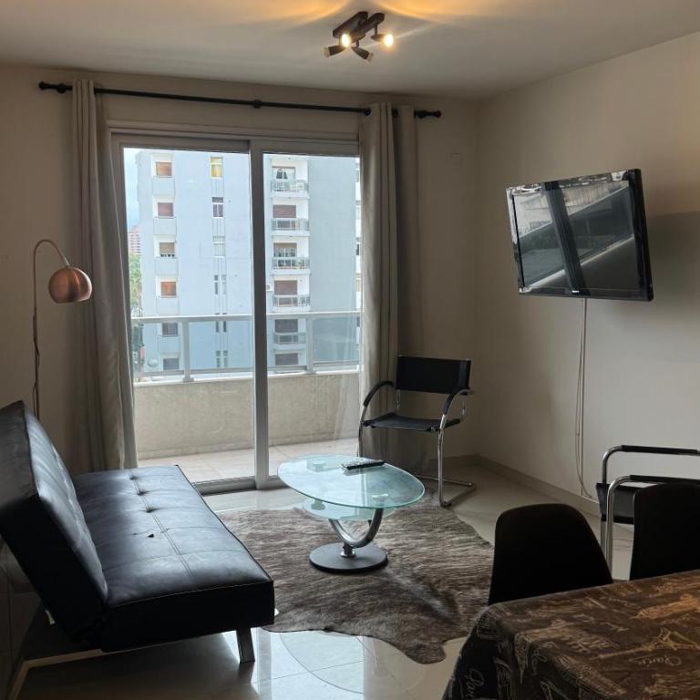 Opera park - Apartamento de 1 dormitorio - 1