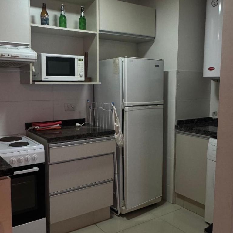Opera park - Apartamento de 1 dormitorio - 17