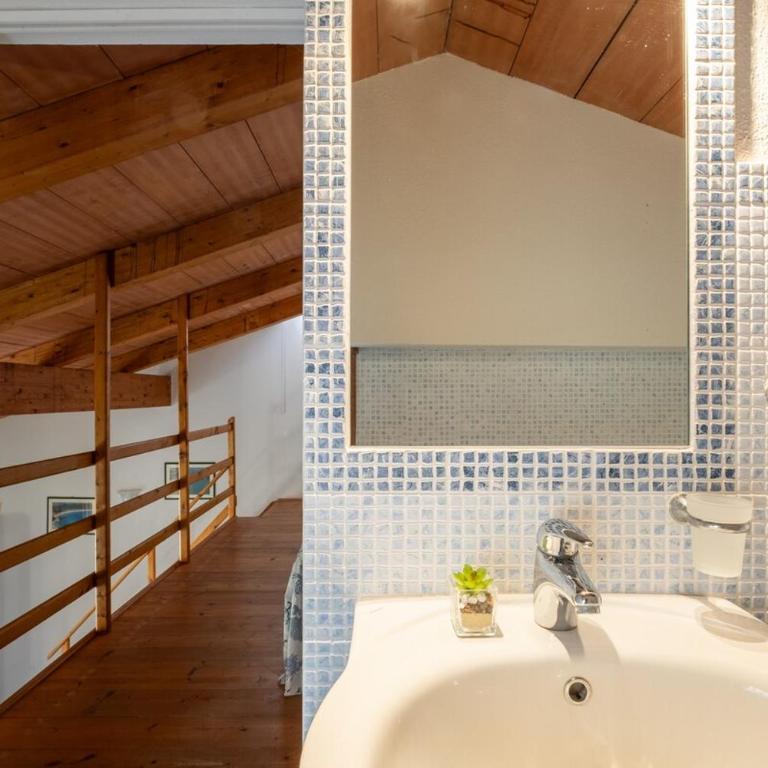 Super-equipped modern apartment - 700 meters from the sea - Appartamento con 3 Camere da Letto - 29