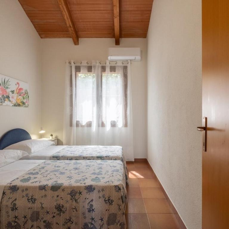 Super-equipped modern apartment - 700 meters from the sea - Appartamento con 3 Camere da Letto - 8