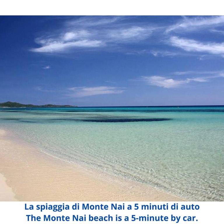 Super-equipped modern apartment - 700 meters from the sea - Appartamento con 3 Camere da Letto - 49