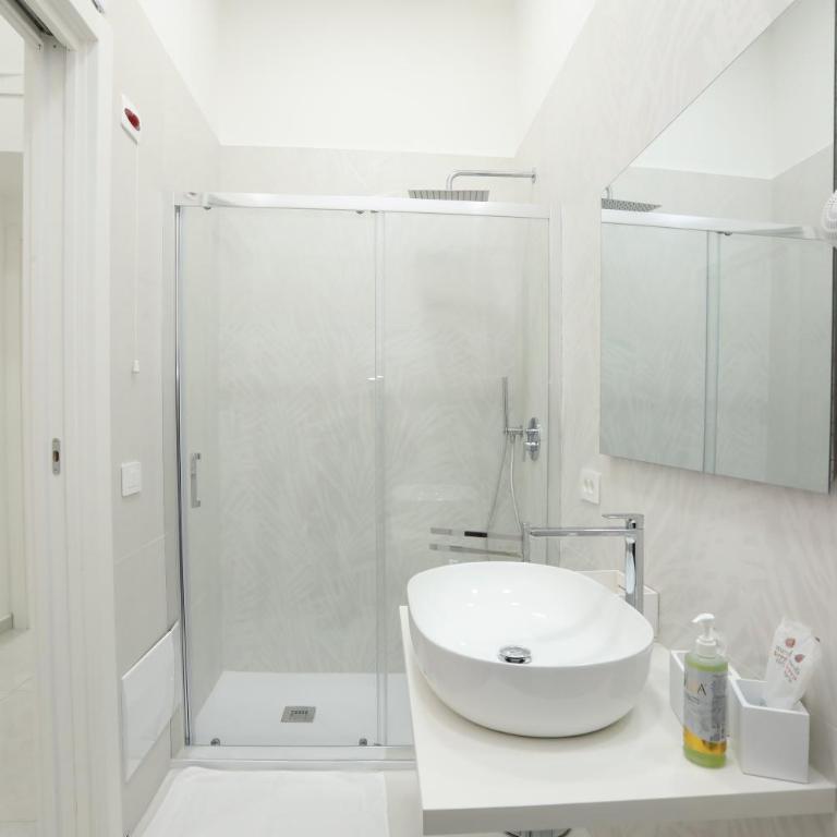CharmiNaples - VivimiHome - Camera King Superior - 11